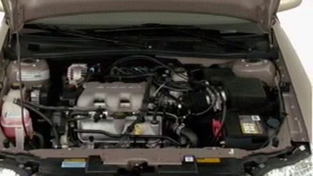 2000 Chevrolet Malibu - Cincinnati OH