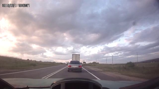 Считается выездом на встречную полосу? смотреть онлайн