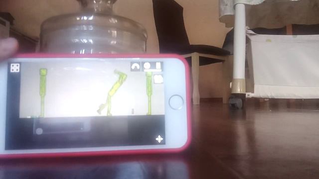 что делает каждый шприц?