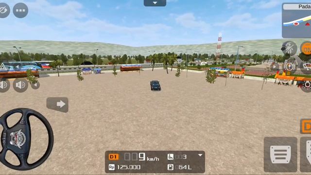 ?MERCEDES BENZ MAYBACH ?? | Soft Driving in Bus Simulator Indonesia | ? Android Gameplay❤️ смотреть онлайн