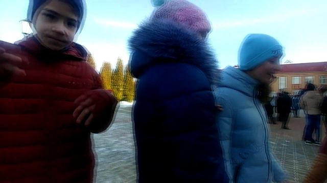 Масленица 2020 смотреть онлайн