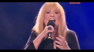 Алла Пугачева СВЯТАЯ ЛОЖЬ 2015