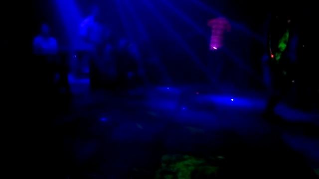 TÜRKEI. SIDE LA GRANDE RESORT & SPA HOTEL. DISCO. März 2018. смотреть онлайн
