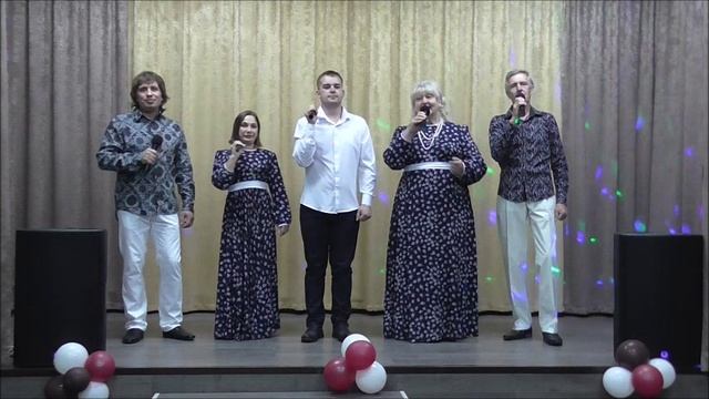 Казачья. Пречистенский Дом культуры.mp4 смотреть онлайн