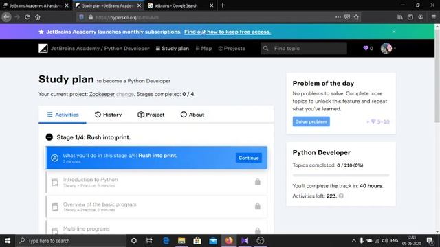 JetBrains - Free Online Projects With Certificate #freeprojects смотреть онлайн