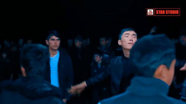SOLIJON ALLAYAROV ALVIDO (СОЛИЖОН АЛЛАЯРОВ АЛВИДО) ТУЙ ВЕРСИОН