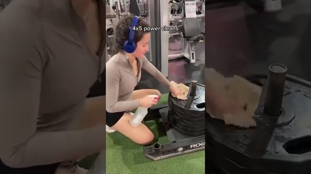 Женская качалка. Фитнес для женщин, несложные упражнения смотреть онлайн