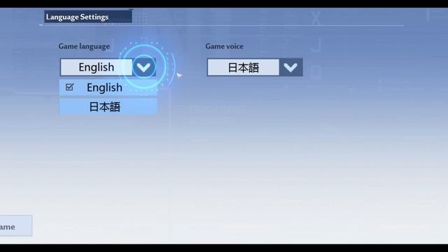 Обзор Глобальной бетки на Английском Tower of Fantasy (Android Ios) смотреть онлайн