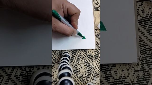 ⬆️ drawing in 10 seconds #viral #10second #arrow #sign смотреть онлайн