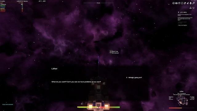 Avorion - Into The Rift: Episode 1 | The Icarus Myth смотреть онлайн