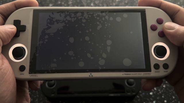 Trimui Smart Pro Tomato OS v1.0 & all available colors review. смотреть онлайн