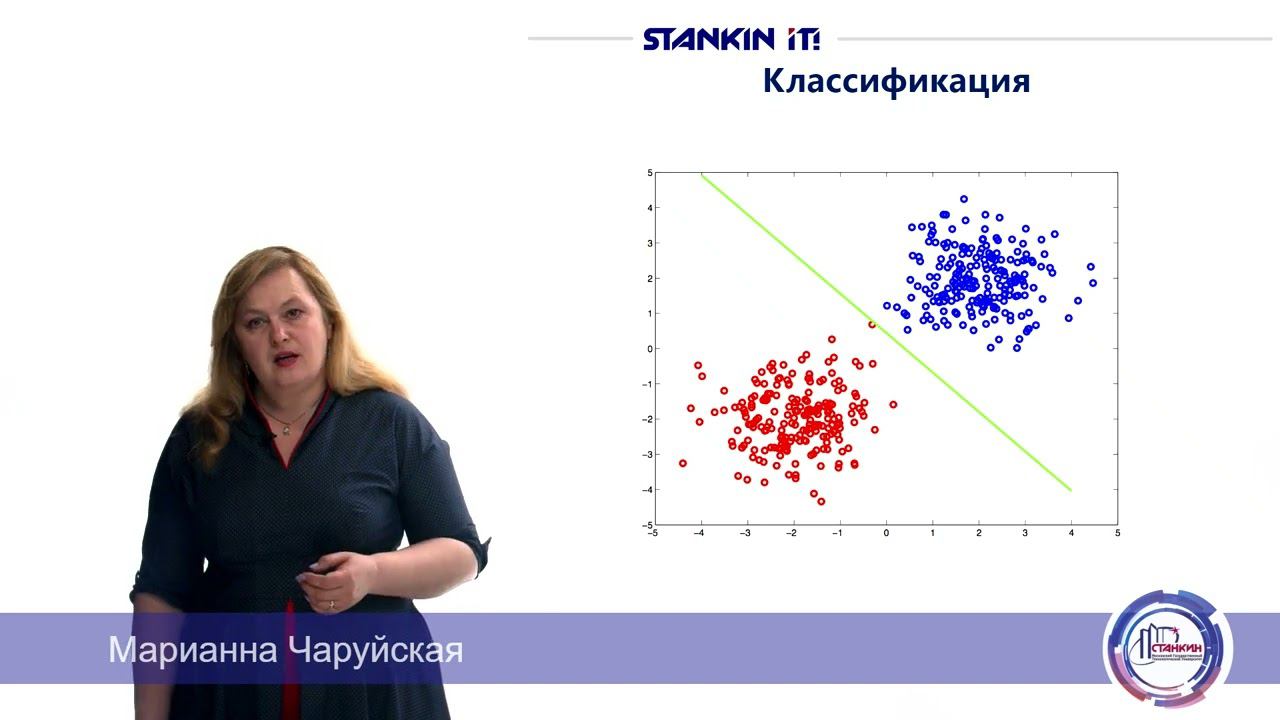 М1 Л6 Алгоритмы смотреть онлайн