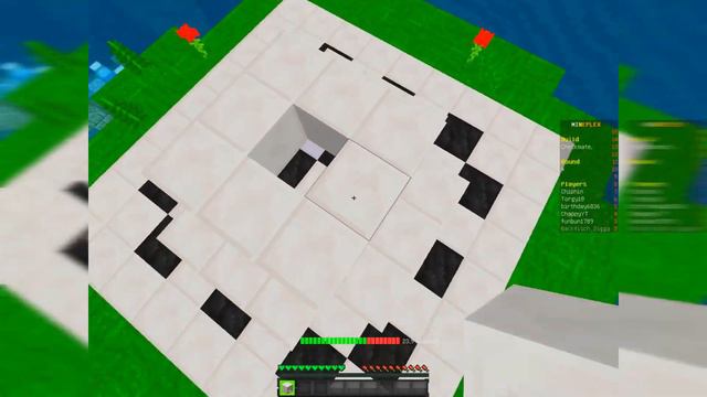 Мини Игры SpeedBuilders В Minecraft #1 =ИНЕТ ОТКЛЮЧИЛИ=│MinePlex│ 1080p+60 fps смотреть онлайн