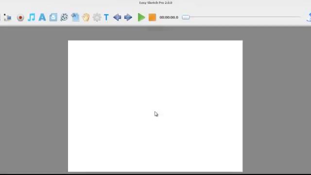 Demo of Hollywood Recommended Best Video Sketch Software - Easy Sketch Pro смотреть онлайн