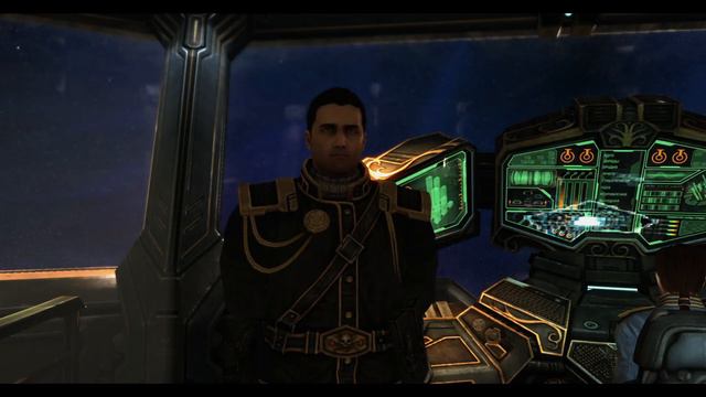 StarCraft 2: Wings of Liberty - Прохождение компании Терранов #04 смотреть онлайн