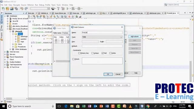 Advance Java MySQL Add Product through User Profile | Asheesh Kumar смотреть онлайн