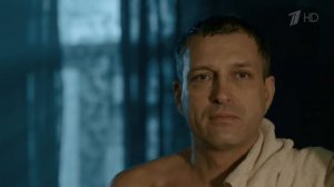 Когда не нужны слова - Евгений Воловенко в военной саге "По законам военного времени"