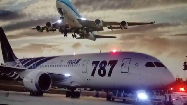 Quadros com Luz de Leds aviões смотреть онлайн