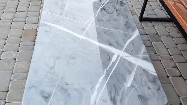 Soapstone (Мыльный камень)