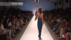 SPACE MAIO MONICA WISE Spring 2013 Miami