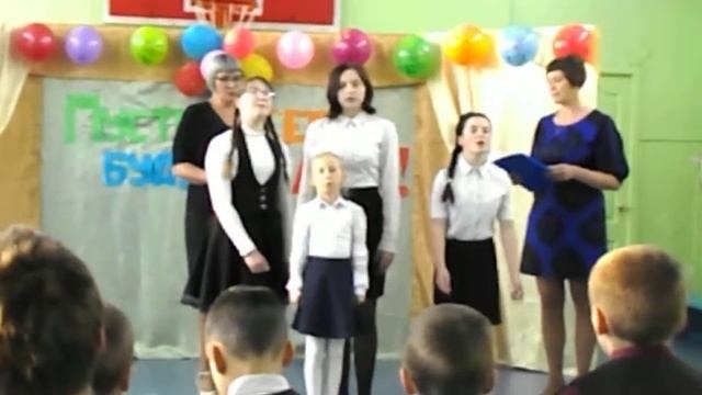 Песенка с косичками смотреть онлайн