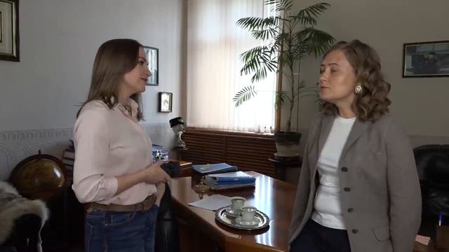 Разблокировка выпуск №6: Хозяйка Губернского рынка смотреть онлайн