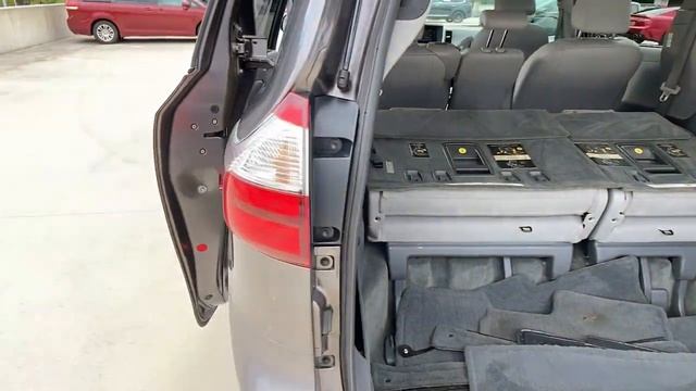 2015 Toyota Sienna Chamblee, Sandy Springs, Brookhaven, Norcross, Atlanta, GA 610944A смотреть онлайн