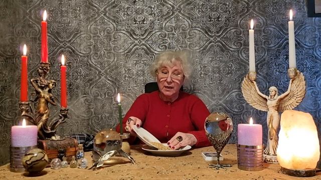 Ритуал чтобы не жить в бедности смотреть онлайн