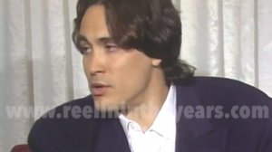 Брэндон Ли  - Интервью (07.11.92)