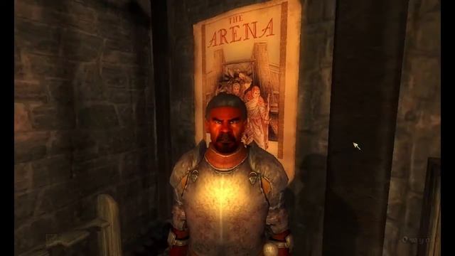 The Elder Scrolls IV : Oblivion episode 5 смотреть онлайн