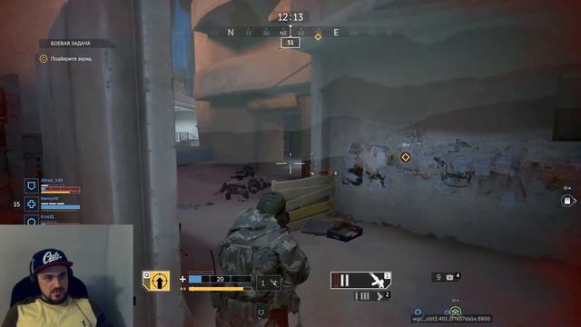 Обзор игры Калибр. Посмотрим что это такое смотреть онлайн