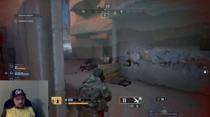 Обзор игры Калибр. Посмотрим что это такое