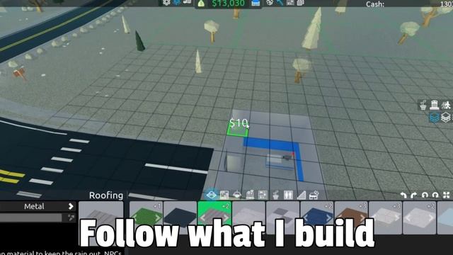 Best Starter Layout In Retail Tycoon 2 (150k An Hour)