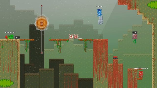 Bloody Trapland. Доминация и унижение. #1 смотреть онлайн