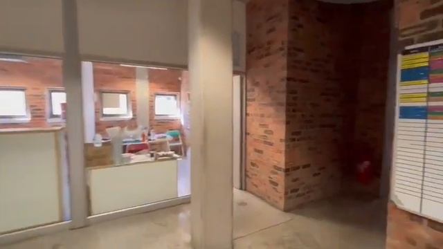 Impeccable office space available for lease in the Bryanston business node смотреть онлайн