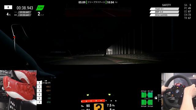 登場したAssetto Corsa 2の実力が凄い！高画質過ぎて現実と区別不能 смотреть онлайн