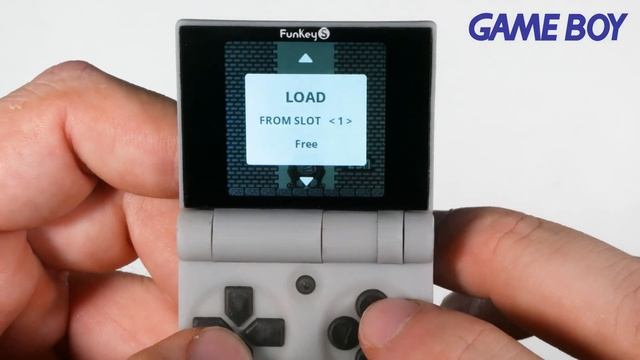 World's Smallest WORKING Gameboy Advance SP смотреть онлайн