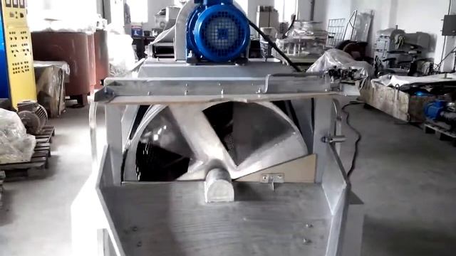 Барабан чешуесъемный (чешуесъемная машина барабанного типа, чешуесъемка) ПОС.БЧ-1,5 смотреть онлайн