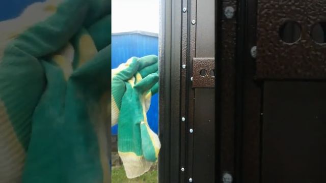 Что такое двери с терморазрывом? смотреть онлайн