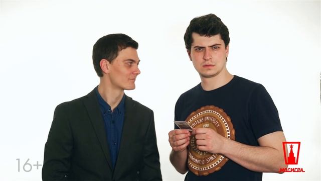 Открой Москву. Обзор настольной игры смотреть онлайн