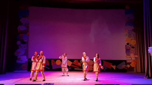 ФГБОУ МЦО Иртердом им Е,Д,Стасовой Вокальная студия театр песни Интермост Сердце земли моей смотреть онлайн