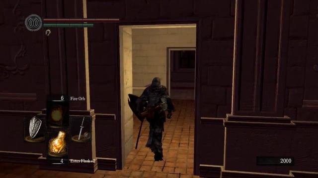 Dark Souls Git Gud Edition Ep 38 - Cheap Tactics for Cheap Enemies смотреть онлайн