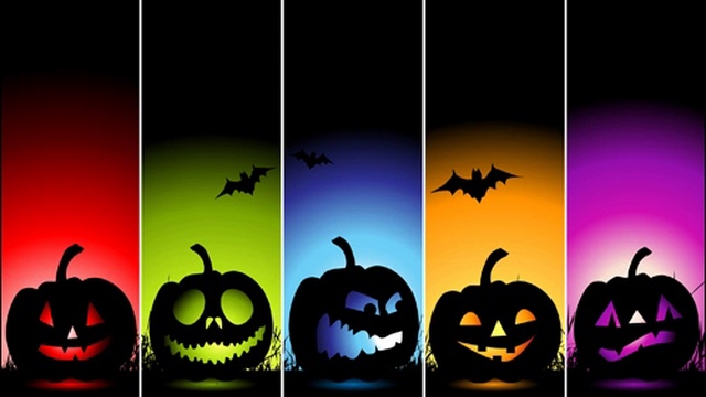 DeeJay Dan - HALLOWEEN 2K16 part 1 смотреть онлайн