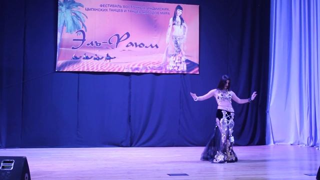 Восточный танец. Танец живота. Belly dance _25 смотреть онлайн