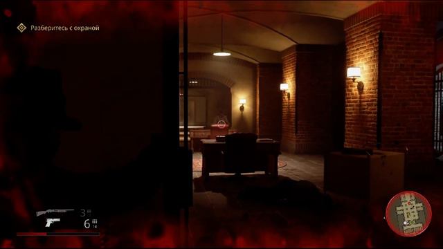 Mafia: Definitive Edition - Финал, семья это главное (Серия 5 , Игрофильм, no comment) смотреть онлайн