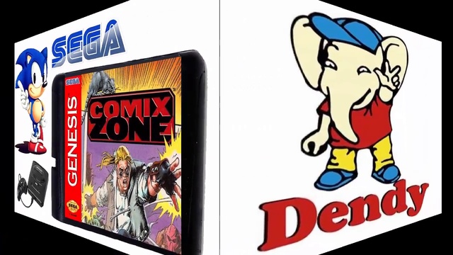 Sega-VS-Dendy