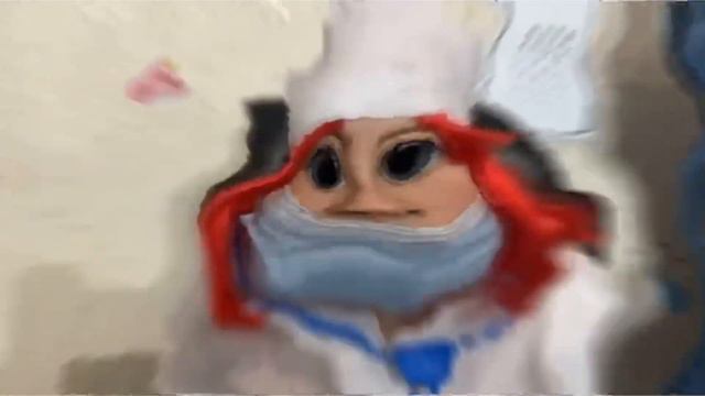 Правила поведения от Кристюши | Весёлые истории | Видео для детей смотреть онлайн