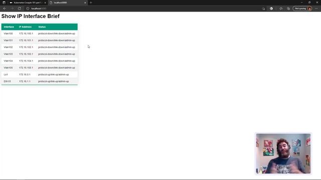 Merlin: CLI Commands As A Kubernetes Service смотреть онлайн