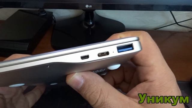 GPD P2 Max обзор