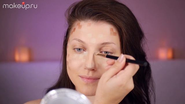 «Пиксельный» макияж: что это такое и как его сделать?